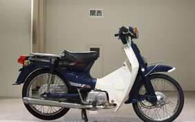 HONDA C70 SUPER CUB E C70