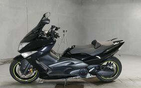 YAMAHA T-MAX500 2008 SJ08J