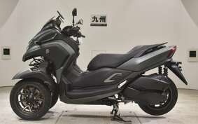 YAMAHA TRICITY 300 2021 SH15J