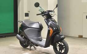 SUZUKI LET's 5 CA47A