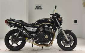 HONDA CB750 GEN 2 2001 RC42