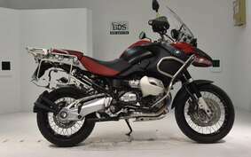 BMW R1200GS ADVENTURE 2008 0380