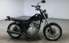 SUZUKI GRASS TRACKER NJ4BA