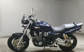 YAMAHA XJR1200 1996 4KG