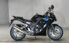 HONDA CBR250R MC41