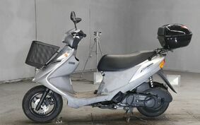 SUZUKI ADDRESS V125 G CF46A