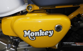 HONDA MONKEY 125 JB02