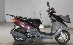 YAMAHA AXIS 125 TREET SE53J