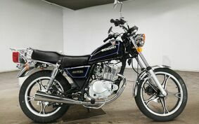 SUZUKI GN125 H PCJG9