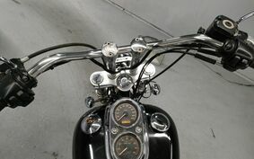 HARLEY FXDL1580 2007 GN4