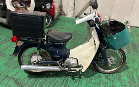 HONDA C50 SUPER CUB Custom AA01