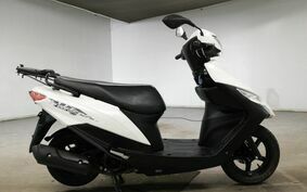 SUZUKI ADDRESS 125 DT11A