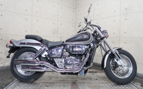 SUZUKI DESPERADO400 VK52A