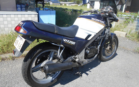 HONDA VTZ250 MC15