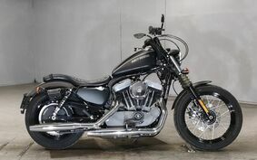 HARLEY XL1200N 2012 CZ3