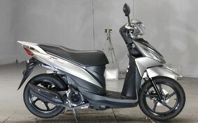 SUZUKI ADDRESS 110 CE47A