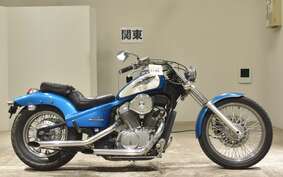 HONDA STEED 400 1996 NC26