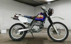 HONDA XR250 BAJA MD30