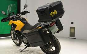 BMW G650GS 2013