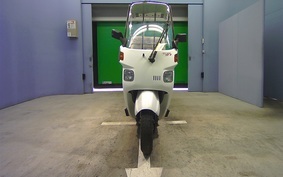 HONDA GYRO CANOPY TA02