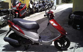 SUZUKI ADDRESS V125 G CF46A