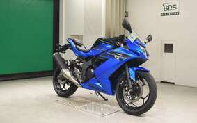 KAWASAKI NINJA 250 SL BX250A