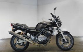 KAWASAKI BALIUS 250 Gen.2 1997 ZR250B