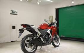 HONDA CBR250R GEN 3 MC41