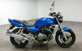 KAWASAKI BALIUS 250 Gen.2 2006 ZR250B