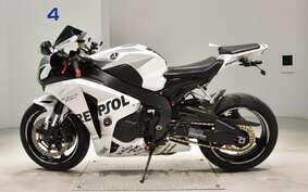 HONDA CBR1000RR Gen. 2 2008 SC59