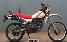 HONDA XL250R MD03