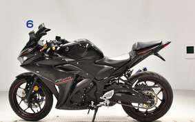 YAMAHA YZF-R25 RG43J