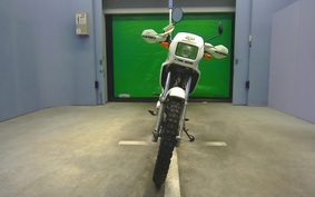 HONDA NX125 JD09