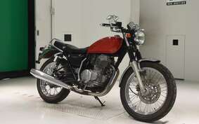 HONDA CB400SS 2002 NC41