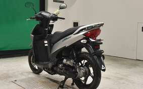 SUZUKI ADDRESS 110 CE47A