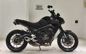 YAMAHA MT-09 A 2019 RN52J