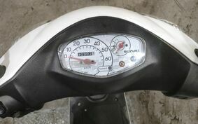 SUZUKI ADDRESS V50 CA4BA