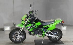 KAWASAKI KSR-2 MX080B