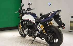 HONDA CB1300SF SUPER FOUR SP 2019 SC54