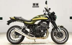 KAWASAKI Z900RS 2020 ZR900C