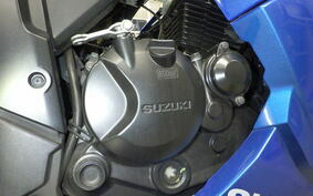 SUZUKI GIXXER 150 SF NG4BF