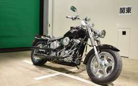 HARLEY FLSTF 1450 2001 BMY