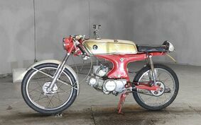 HONDA CS90 S90