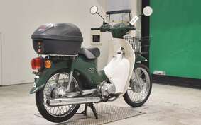 HONDA C110 SUPER CUB JA07