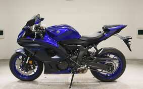 YAMAHA YZF-R7 2023 RM39J