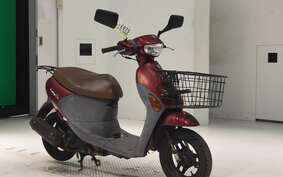 SUZUKI LET's 4 G CA41A