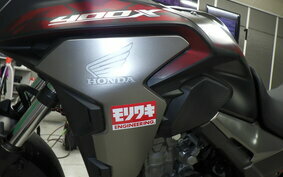 HONDA 400X GEN 2 2021 NC56