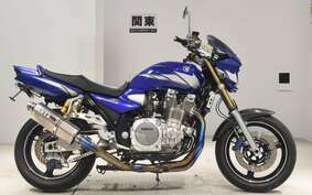 YAMAHA XJR1300 2005 RP03J