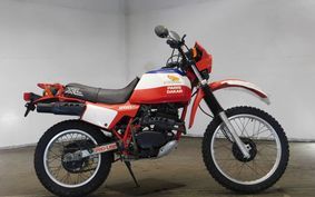 HONDA XL250R PARIS-DAKAR  MD03