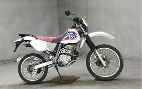 HONDA XR250 MD30